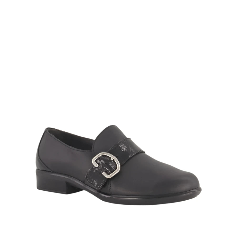 Naot Women's Viscol Slipon - Black
