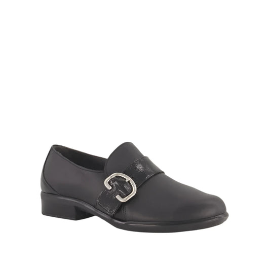 Naot Women's Viscol Slipon - Black