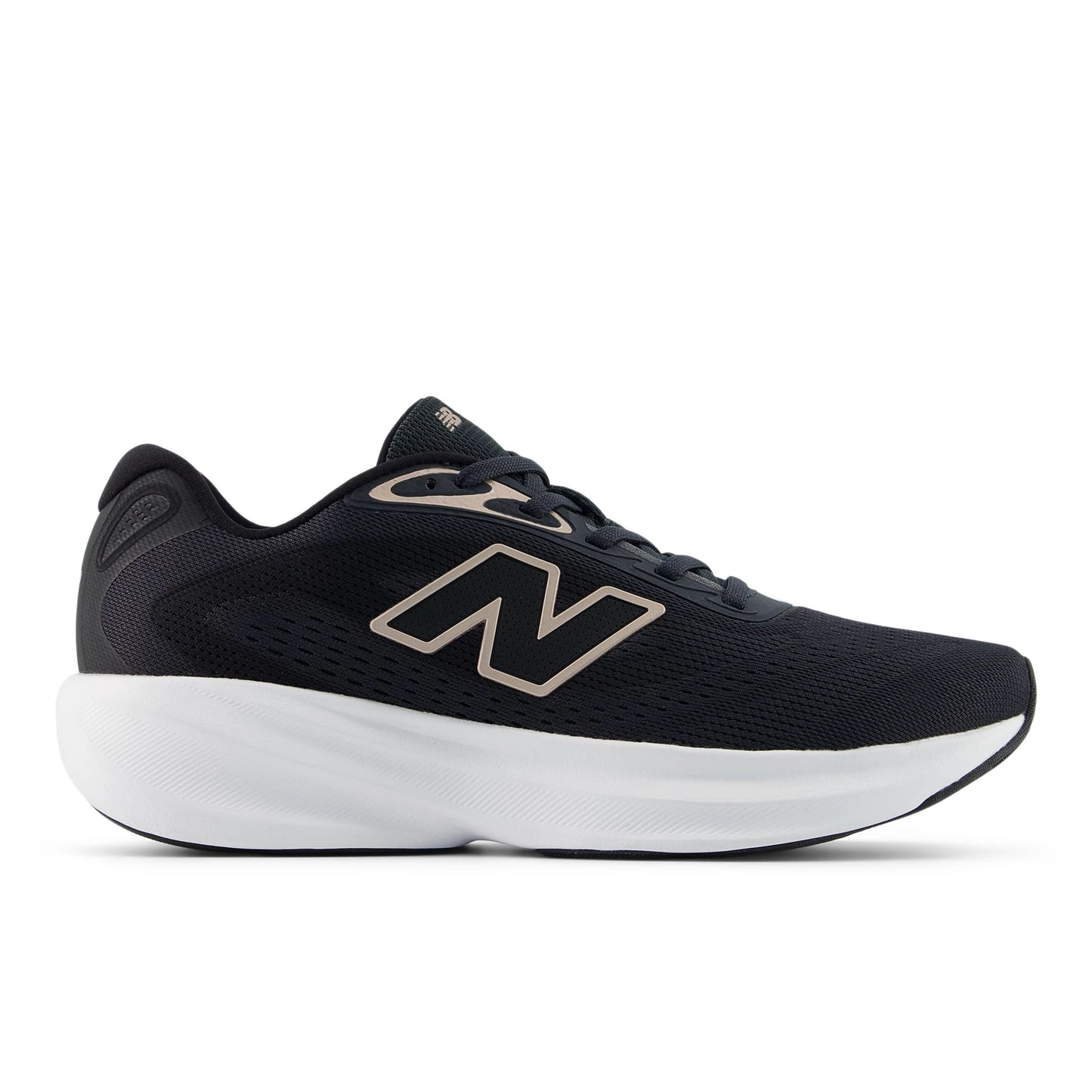 New Balance Women's Fresh Foam 680 v9 - Black