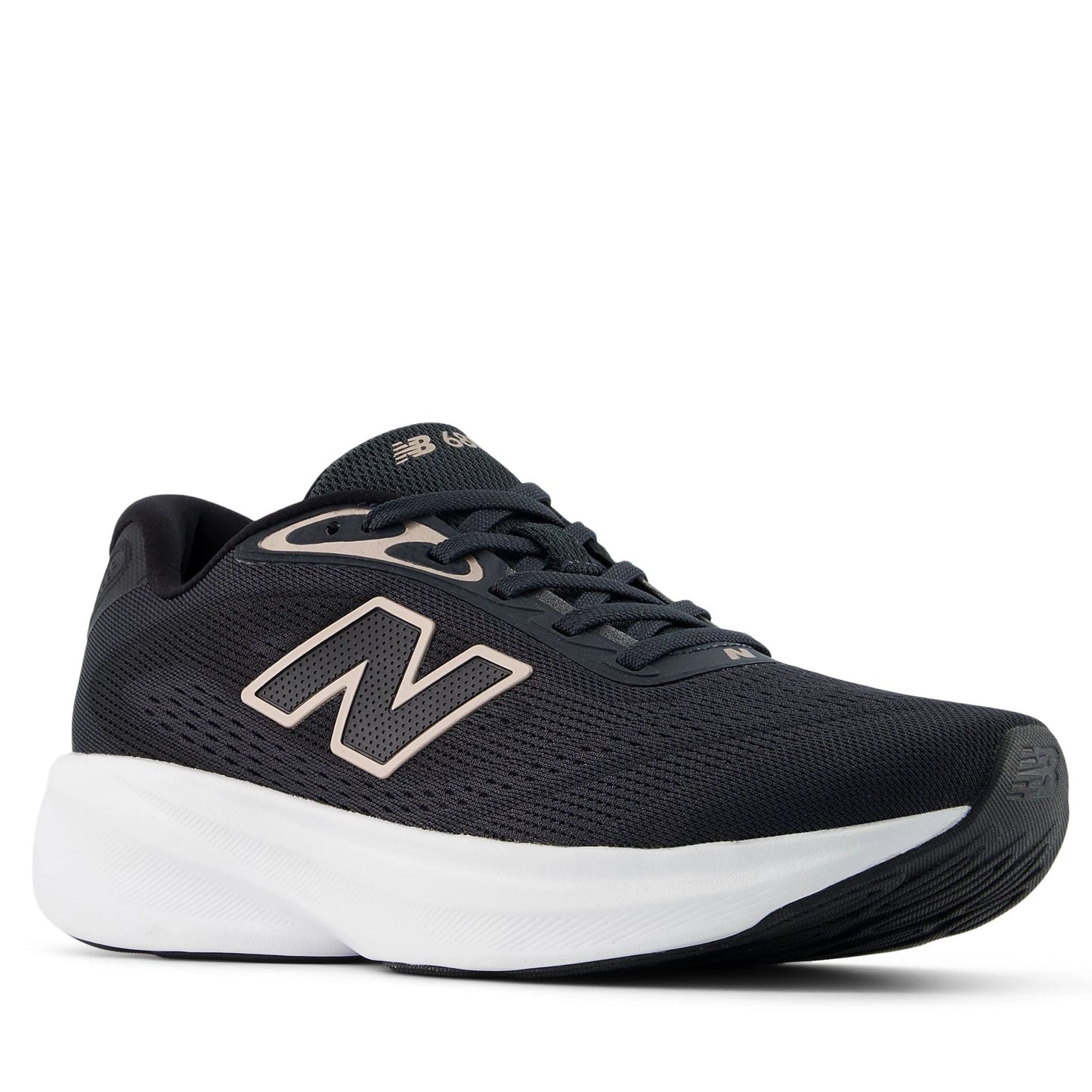 New Balance Women's Fresh Foam 680 v9 - Black