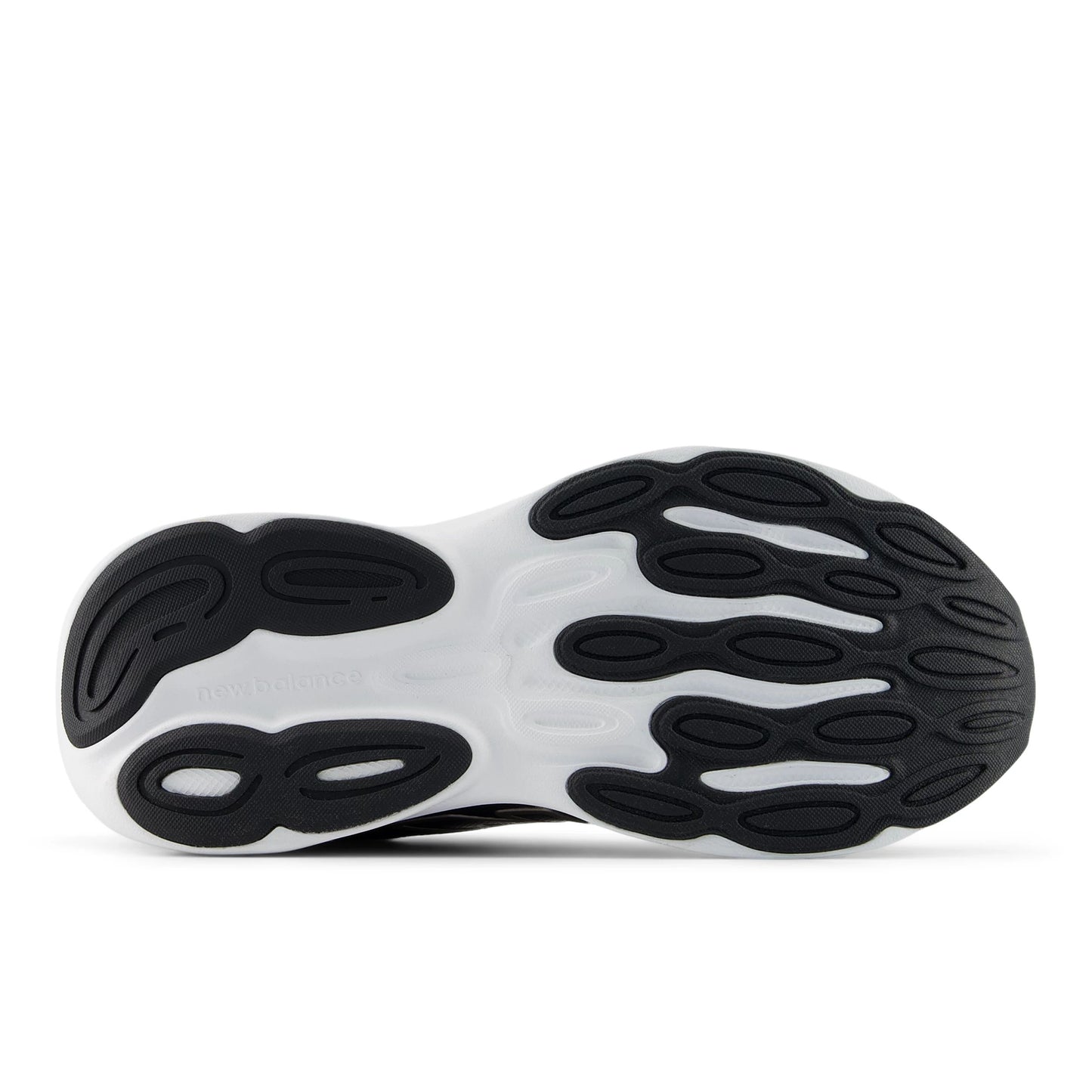 New Balance Women's Fresh Foam 680 v9 - Black