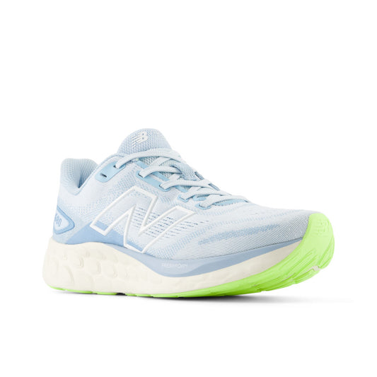 New Balance Women's Fresh Foam 680 v8 Shoes - Quarry Blue
