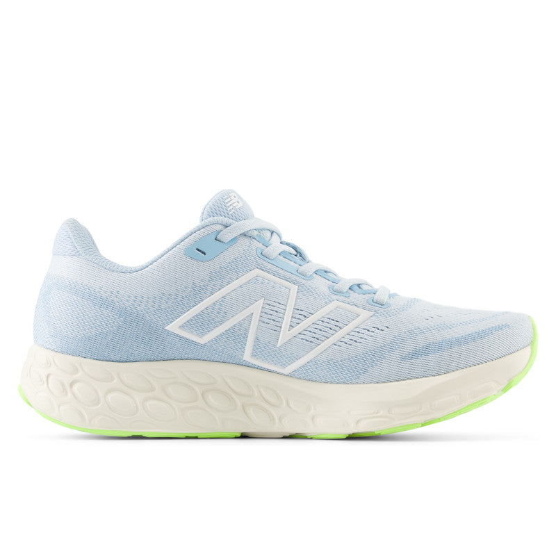 New Balance Women's Fresh Foam 680 v8 Shoes - Quarry Blue