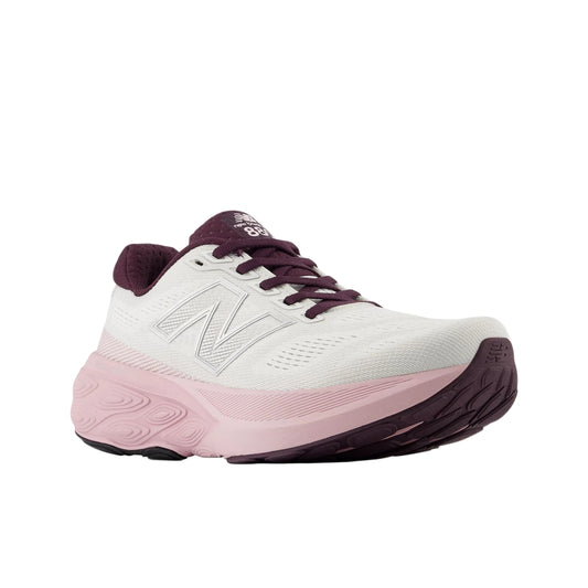 New Balance Women's Fresh Foam X 880V15 Running Shoes - Reflection/Rose Sugar/Grey Matter