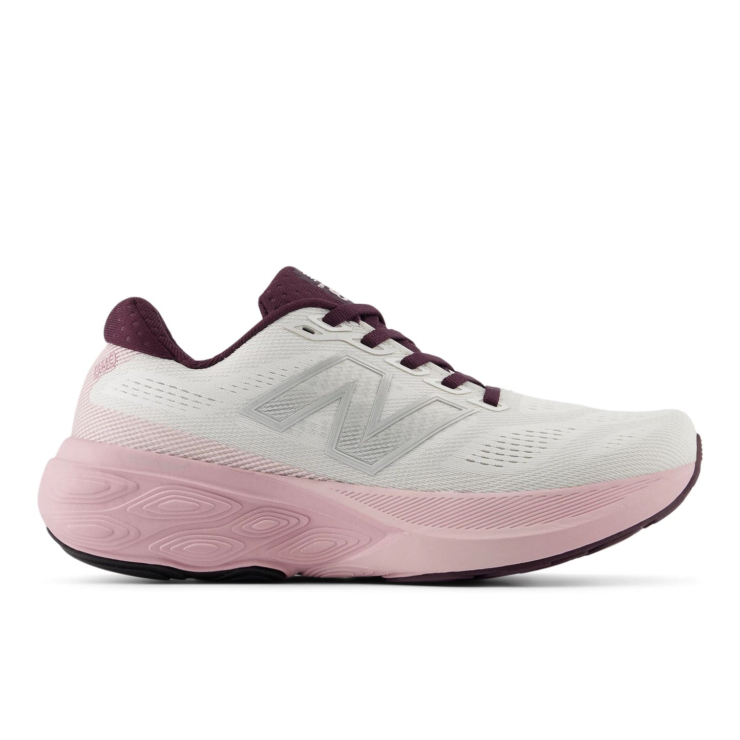 New Balance Women's Fresh Foam X 880V15 Running Shoes - Reflection/Rose Sugar/Grey Matter