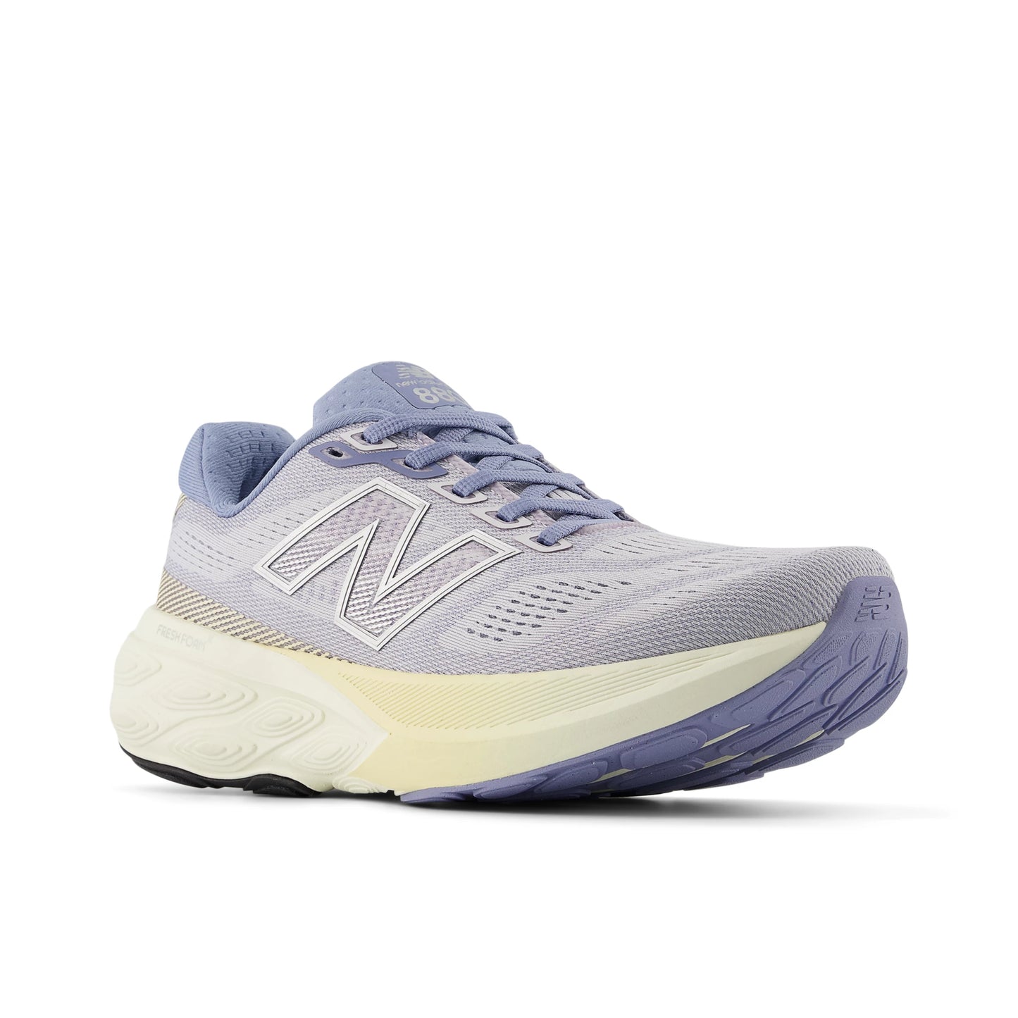 New Balance Women's Fresh Foam X 880v15 - Pearl Grey