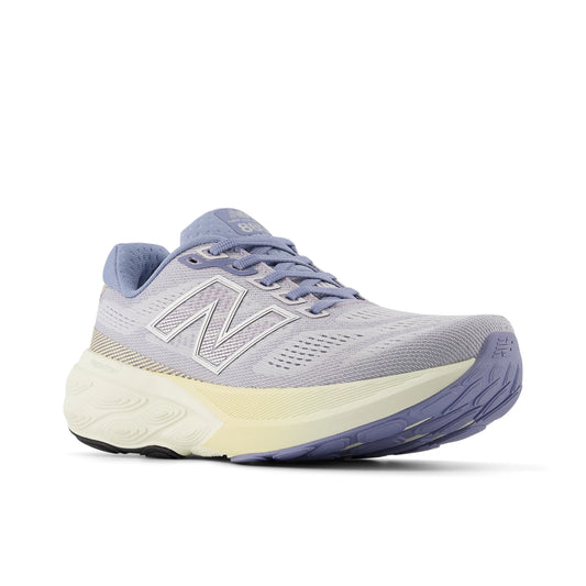 New Balance Women's Fresh Foam X 880v15 - Pearl Grey