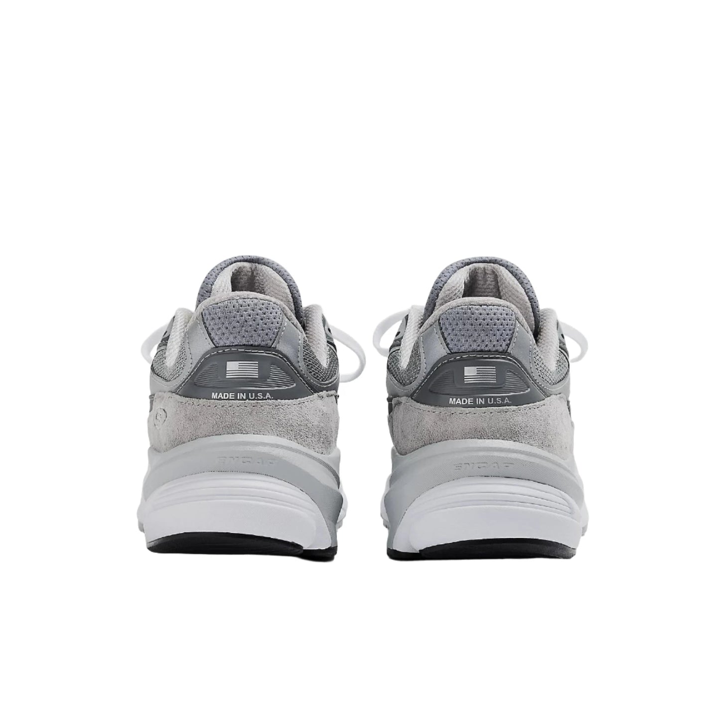 New Balance Women's 990V5 Sneaker - Grey