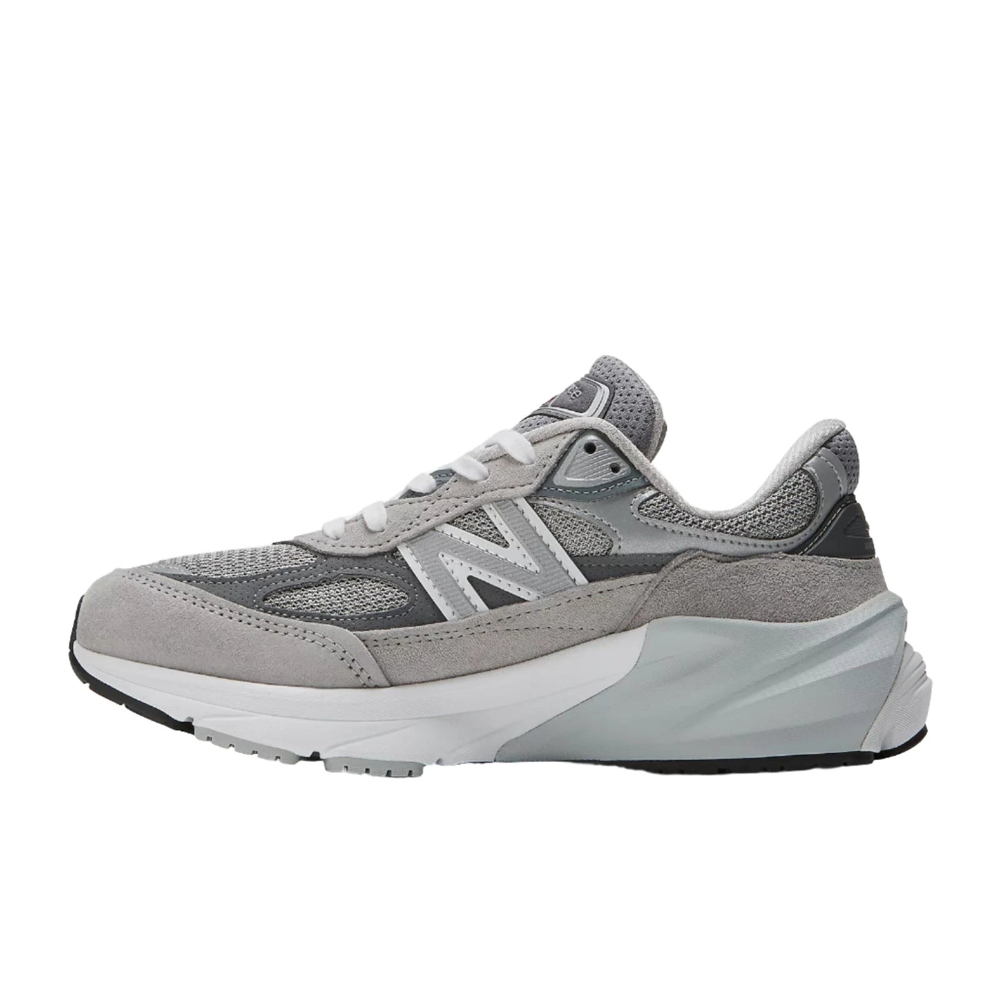 New Balance Women's 990V5 Sneaker - Grey
