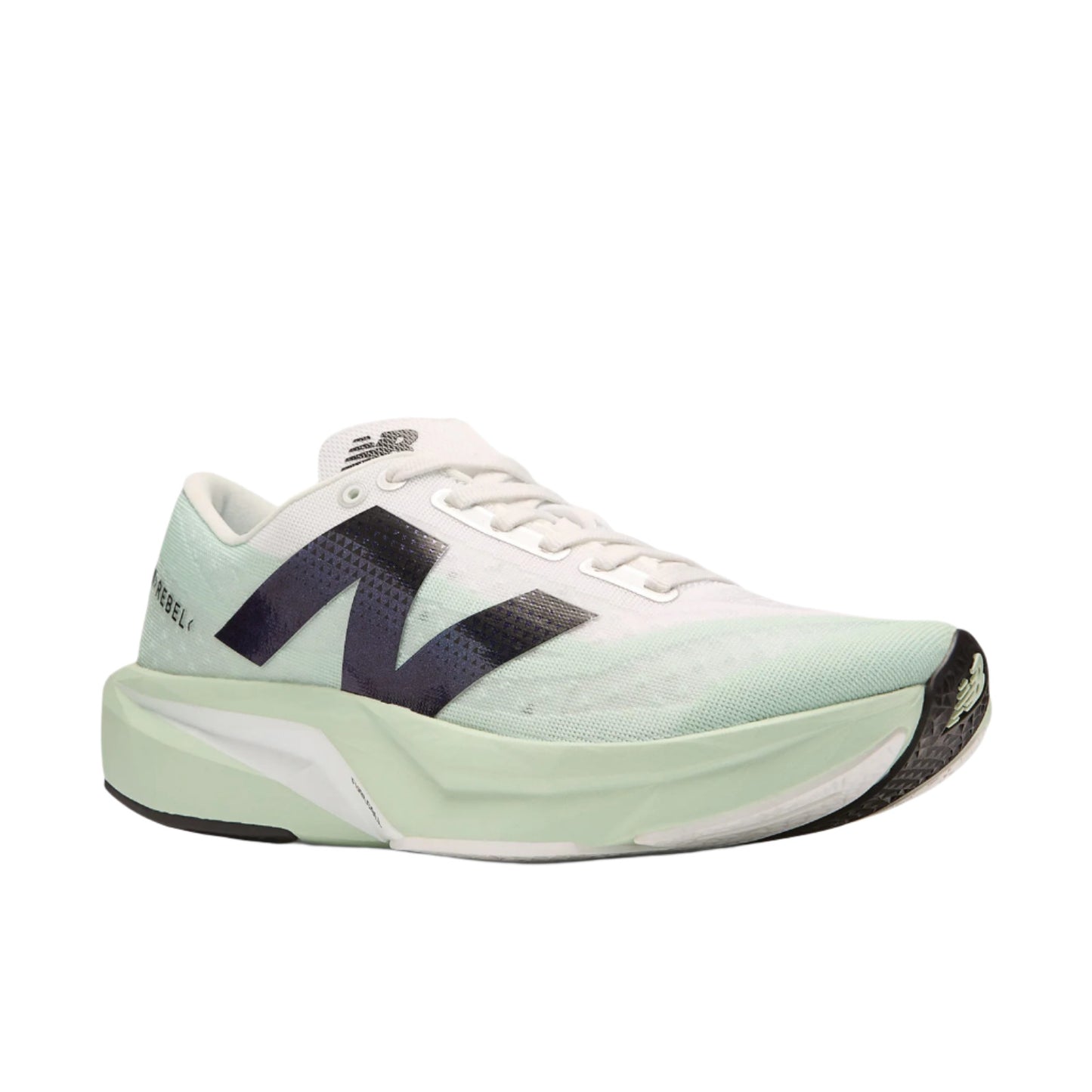 New Balance Women's Fuel Cell Rebel v4 Everyday Running Shoe - Clay Ash