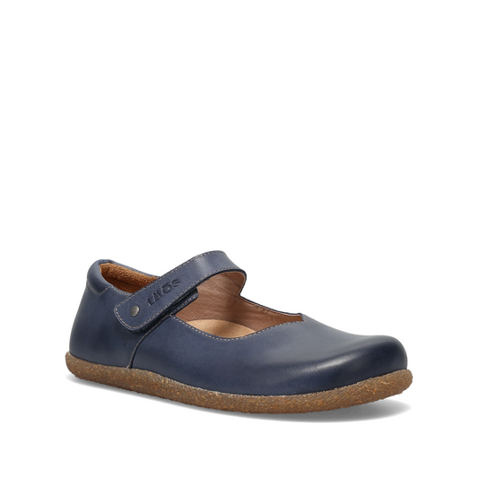 Taos Women's Ultimate Mary Jane - Dark Blue