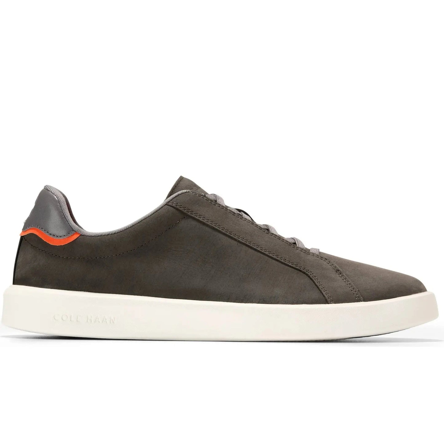 Cole Haan Men's Grand Crosscourt Daily LTT Slip On- Raven