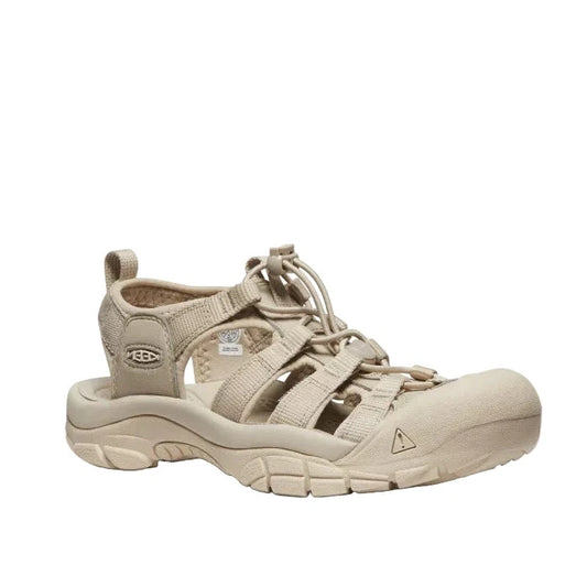 Keen Women's Newport H2 Sandal - Monochrome/Safari