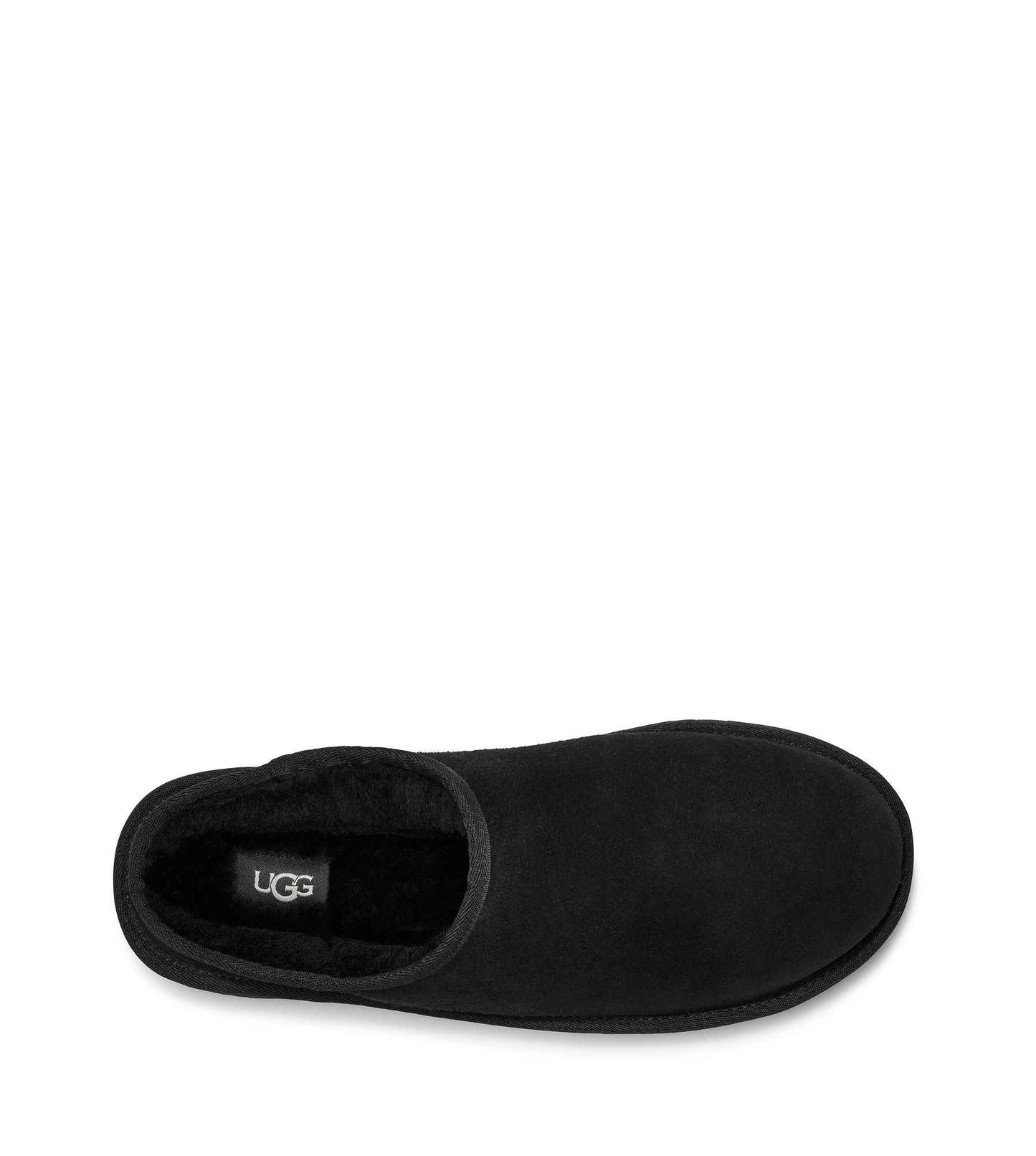UGG Men's Classic Slip On - Black