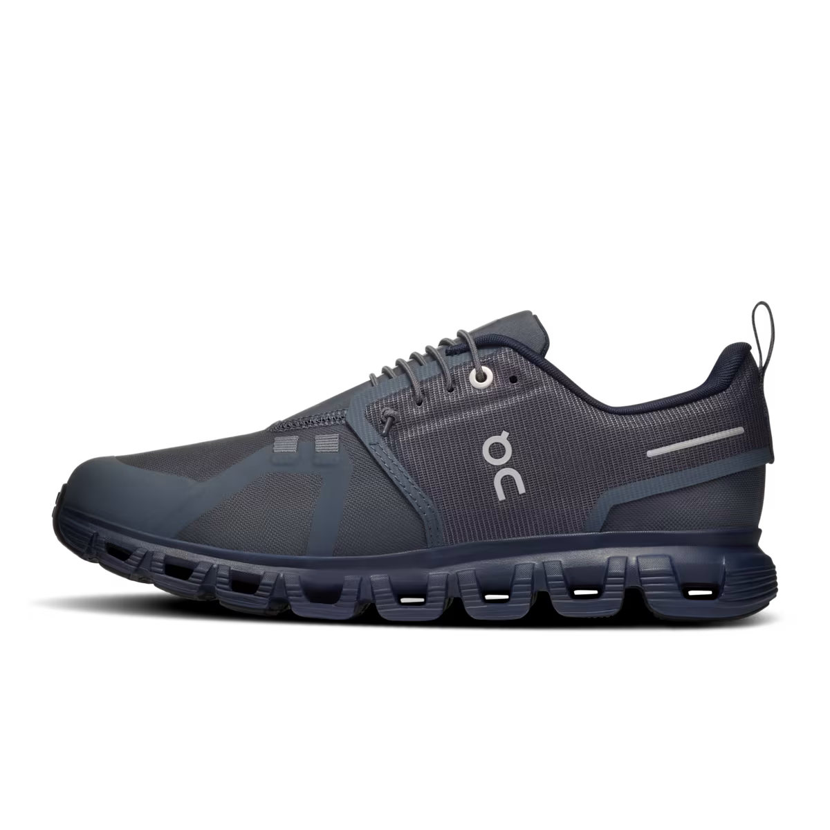 On Running Women's Cloud 6 Waterproof - Navy/Midnight