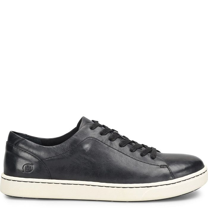 Born Men's Allegheny II Sneaker - Black