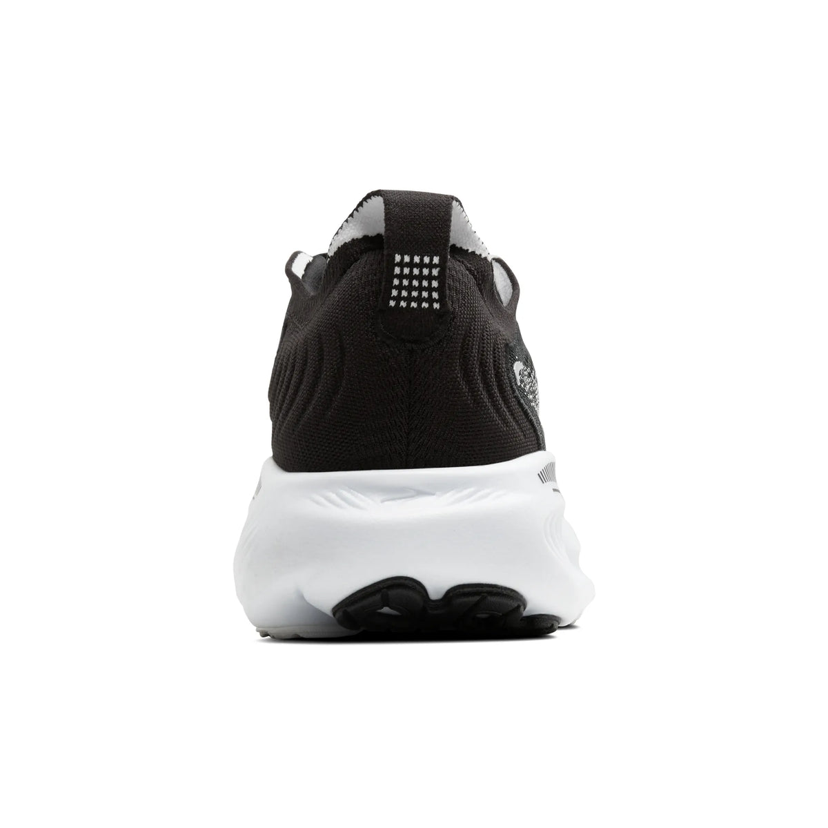 Brooks Men's Adrenaline GTS 25 Running Shoe - Black/Grey/White