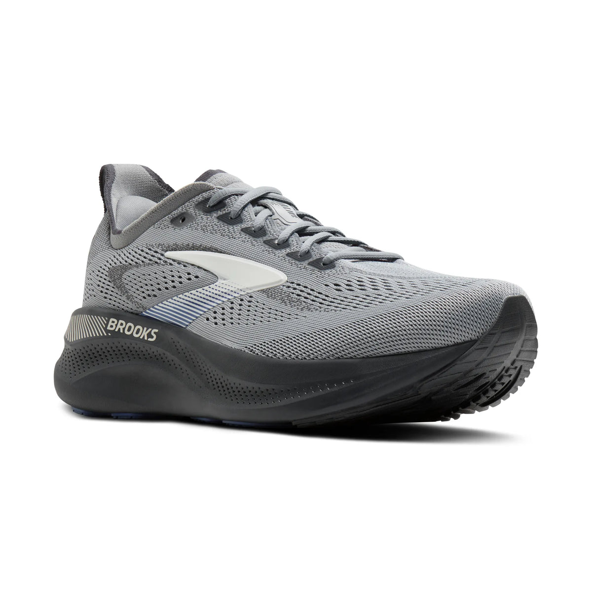 Brooks Men's Adrenaline GTS 26 Running Shoes - Primer/Marlin/Ebony