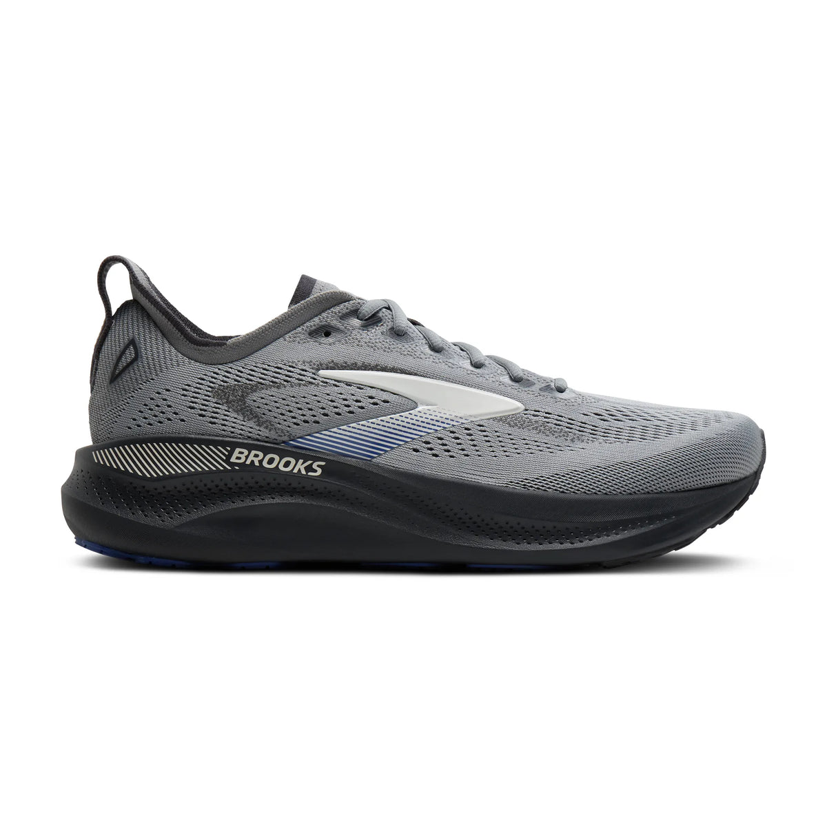 Brooks Men's Adrenaline GTS 26 Running Shoes - Primer/Marlin/Ebony