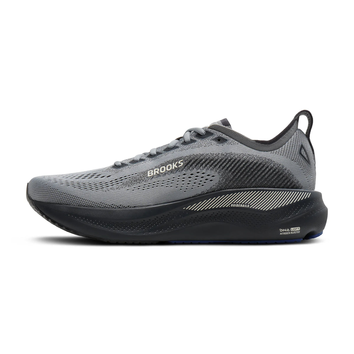 Brooks Men's Adrenaline GTS 26 Running Shoes - Primer/Marlin/Ebony