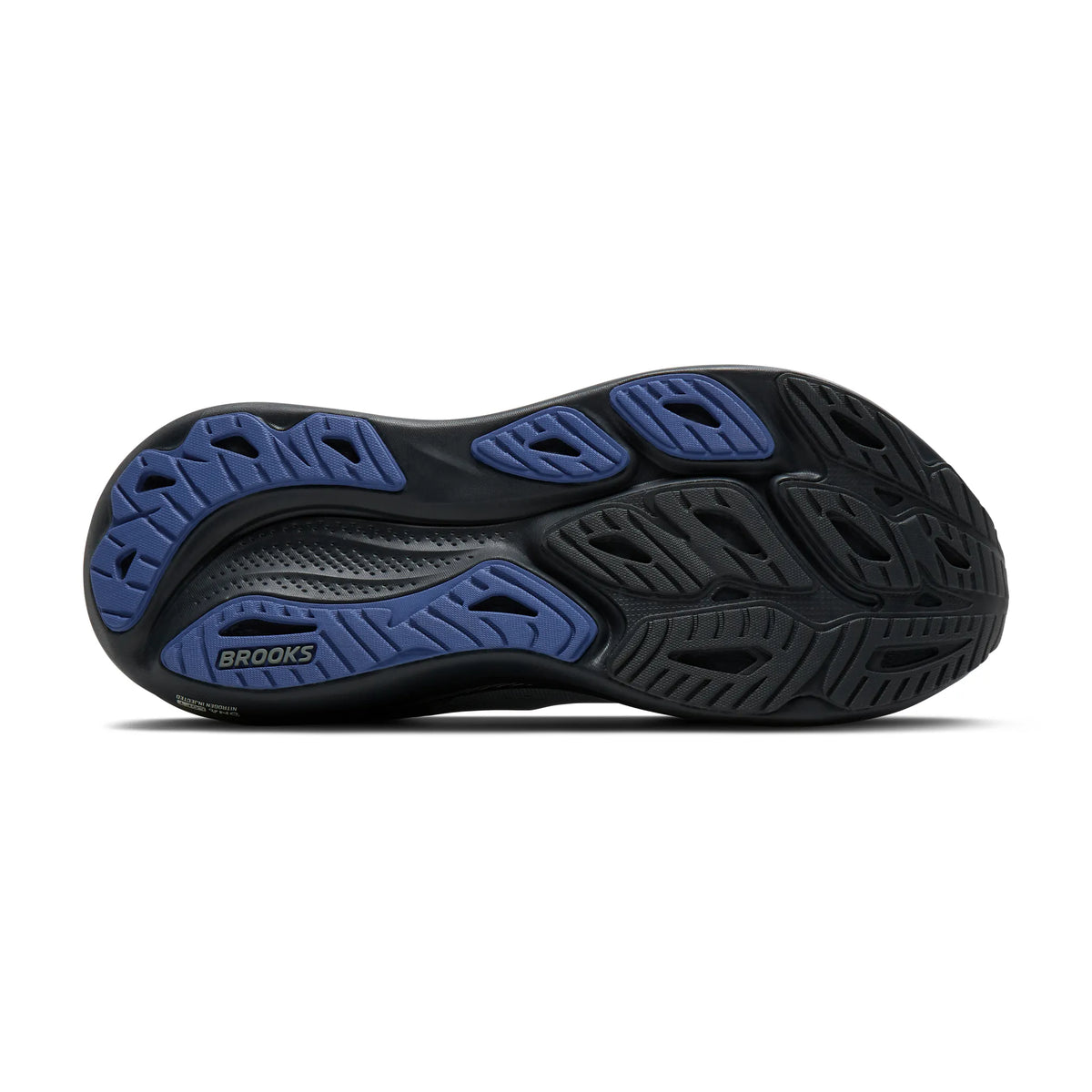 Brooks Men's Adrenaline GTS 26 Running Shoes - Primer/Marlin/Ebony