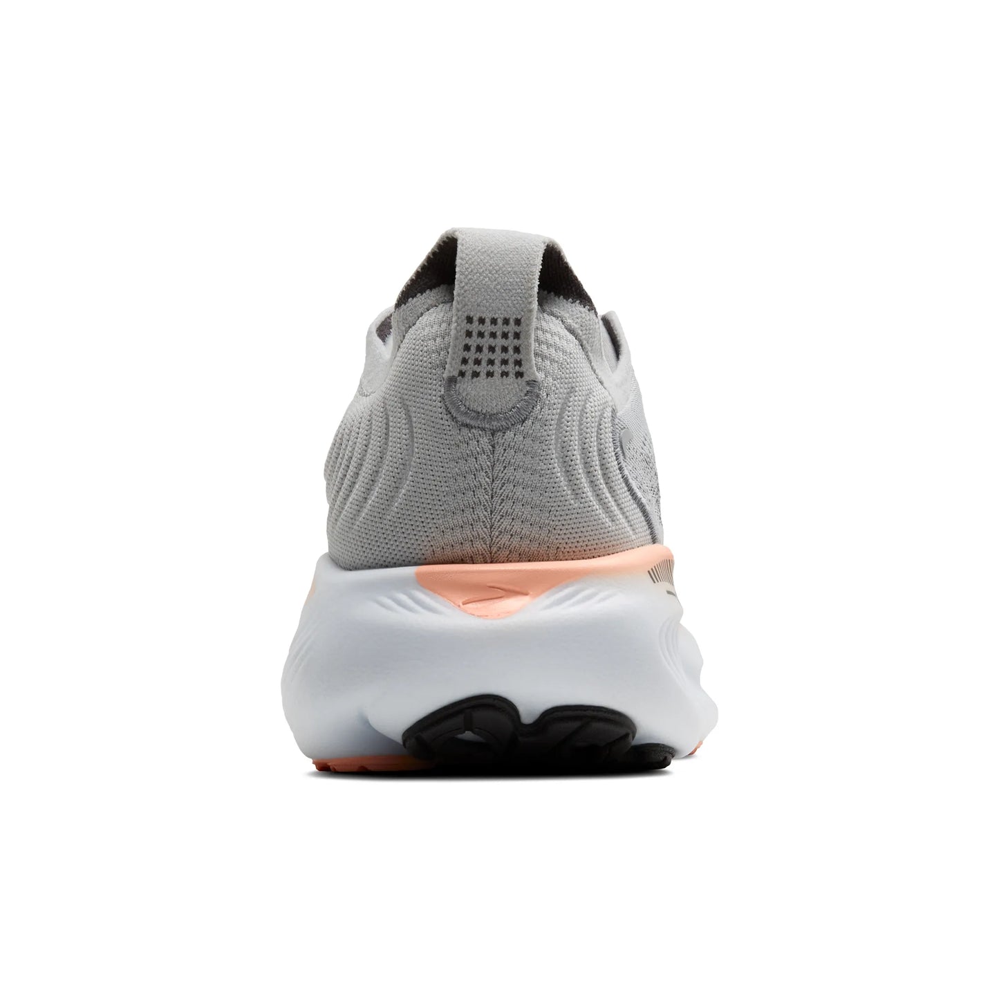 Brooks Women's Adrenaline GTS 25 - Grey/Blackened Pearl/Coral