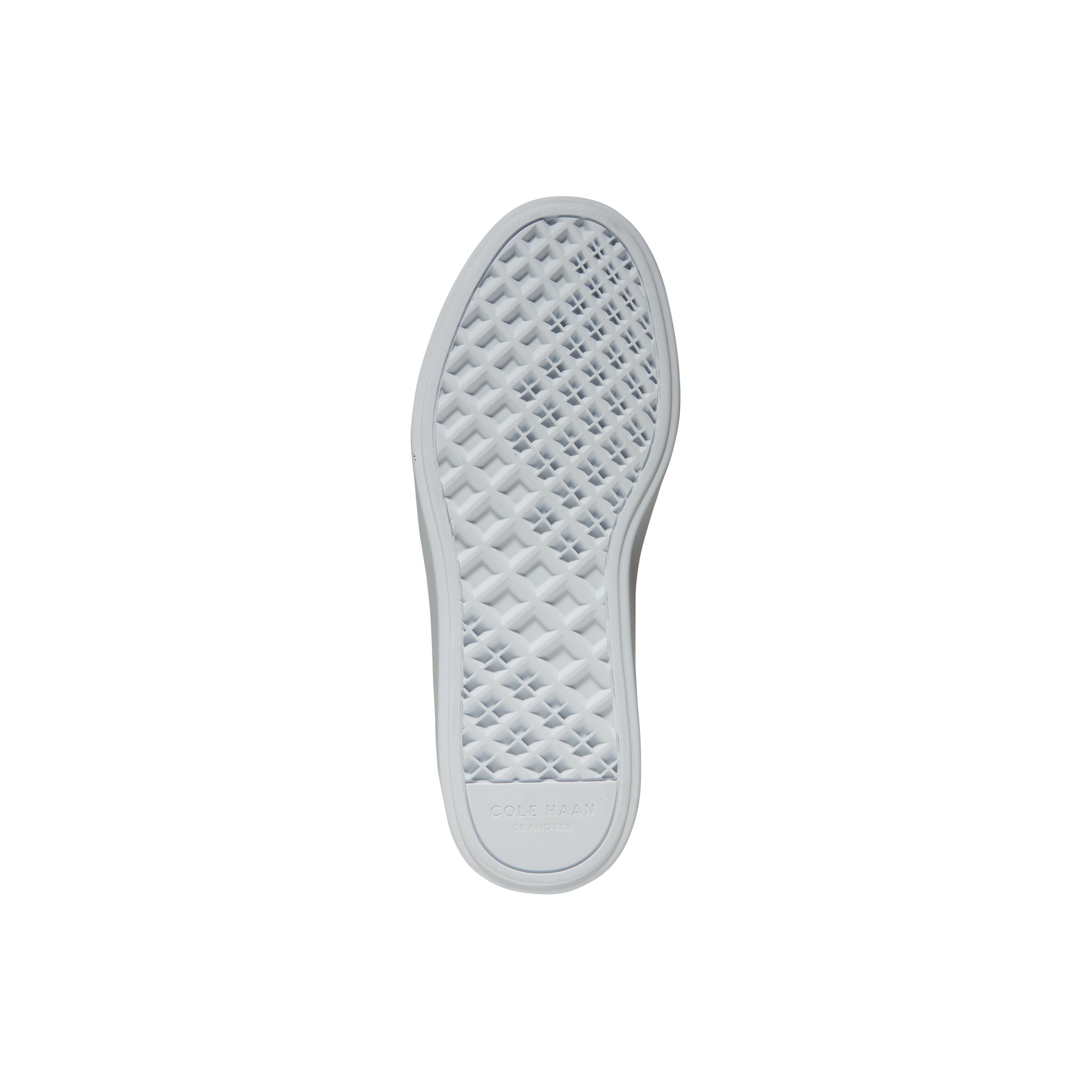 Fashion cole haan white sole