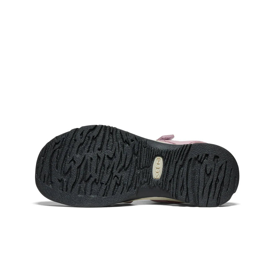Keen Women's Rose Adventure Sandal - Toadstool