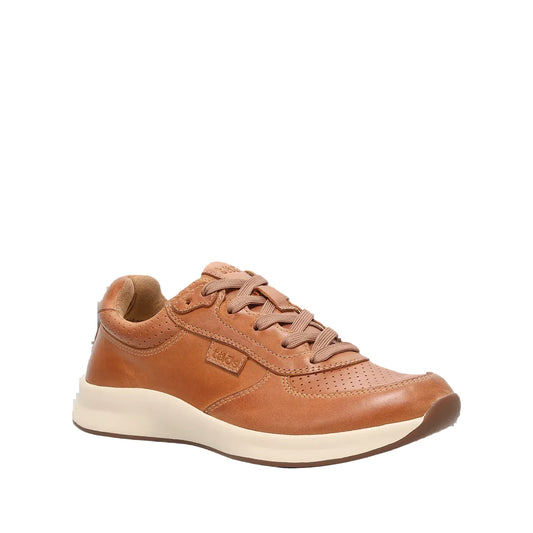 Taos Women's Delta Sneaker - Hazelnut
