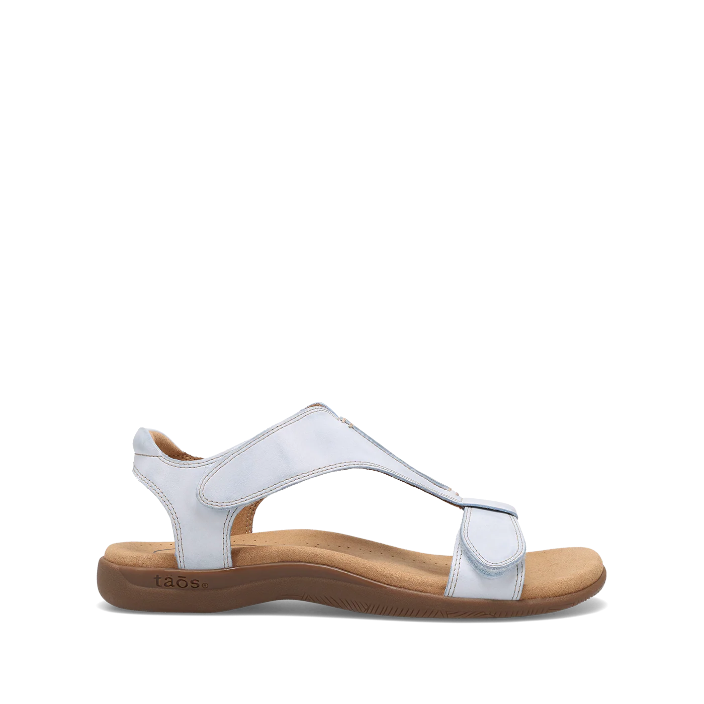 Taos Women's The Show Sandals - Chambray