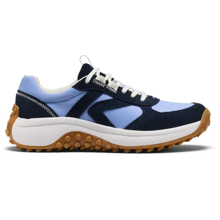 Keen Women's KS86 Sneaker - Naval Academy/Lavender Lustre