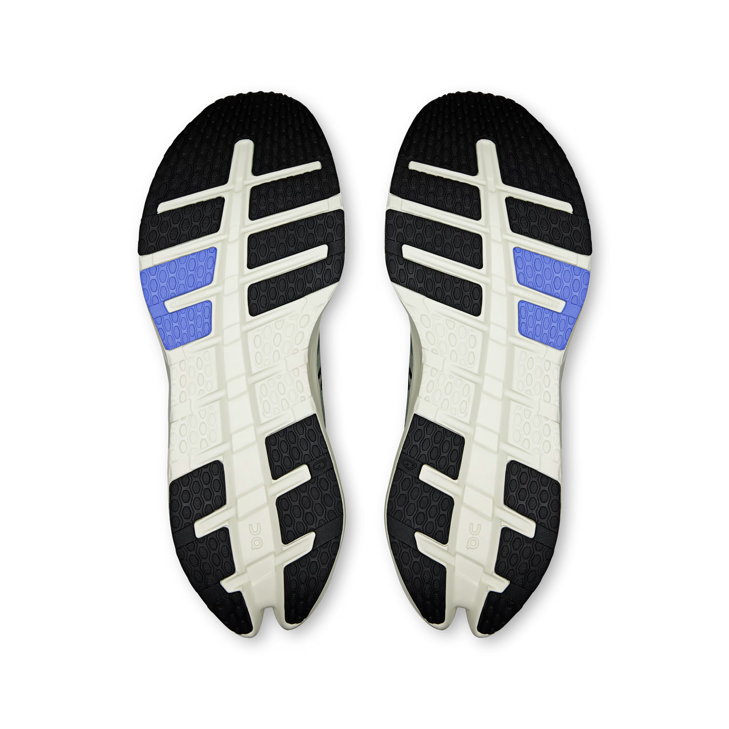 On Running Men's Cloudrunner 3 Sneakers - Tin/Iceberg