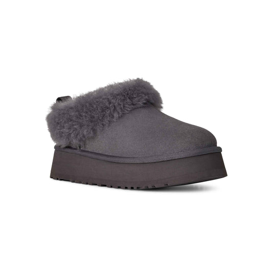 UGG Women's Tazzelle Slippers - Obsidian