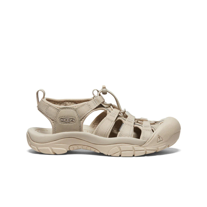 Keen Women's Newport H2 Sandal - Monochrome/Safari