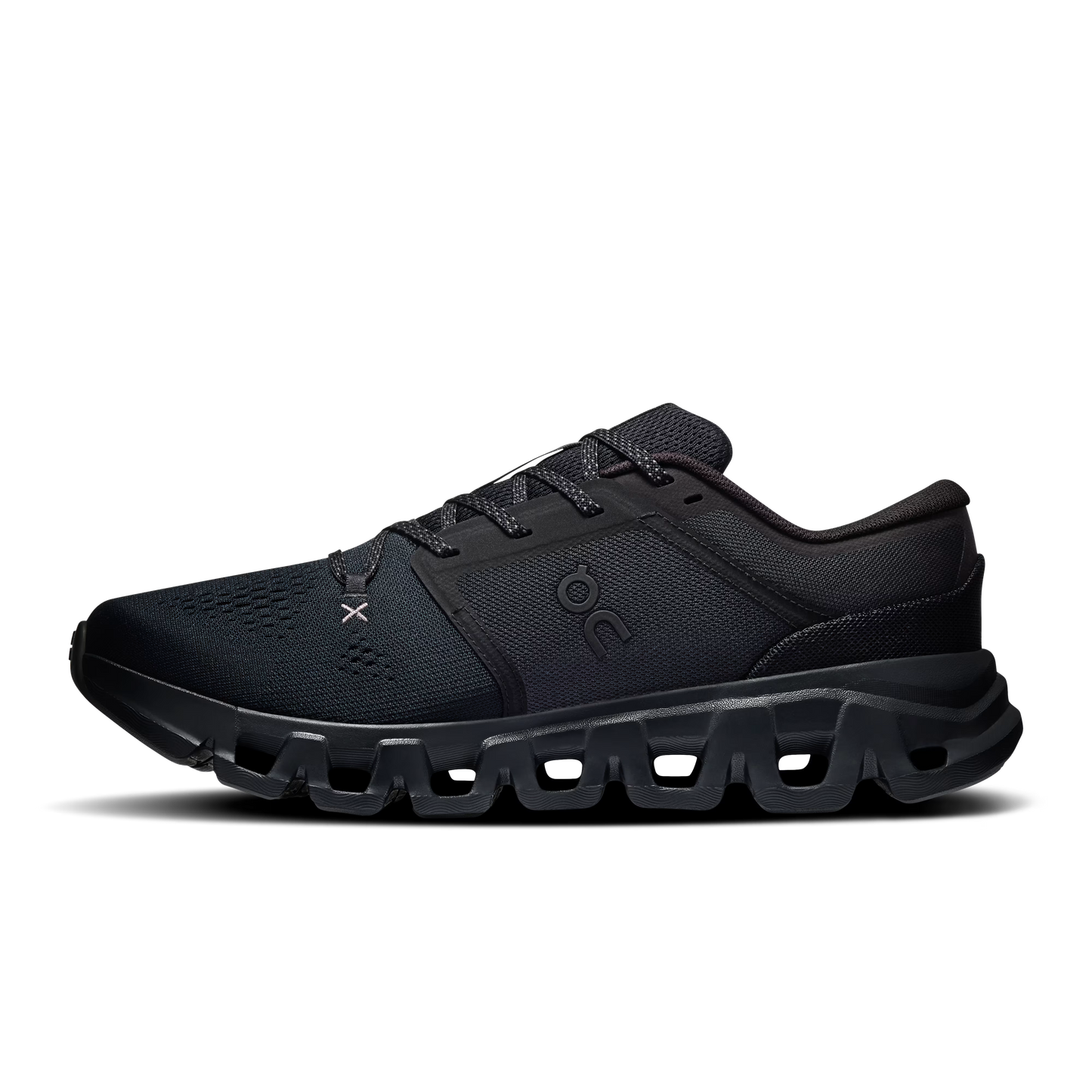 On Running Men's Cloud X 5 Shoes - Black/Black