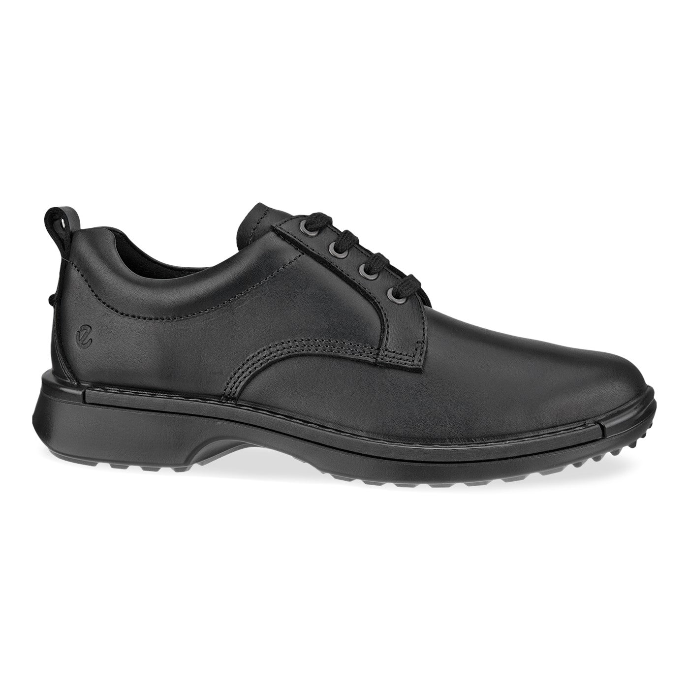 Ecco men's fusion moc toe oxfords sale