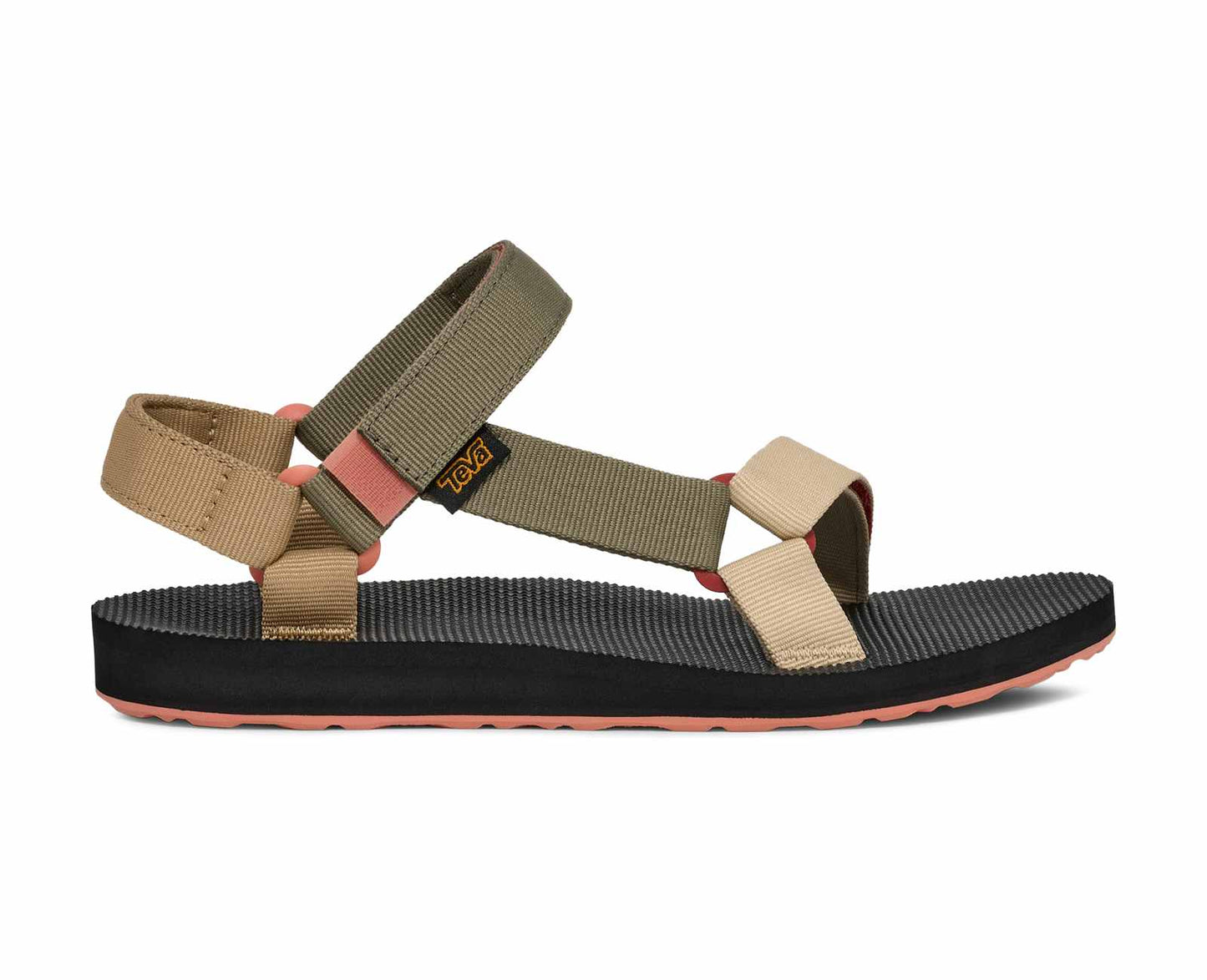 Teva Women's Original Universal Sandal - Black
