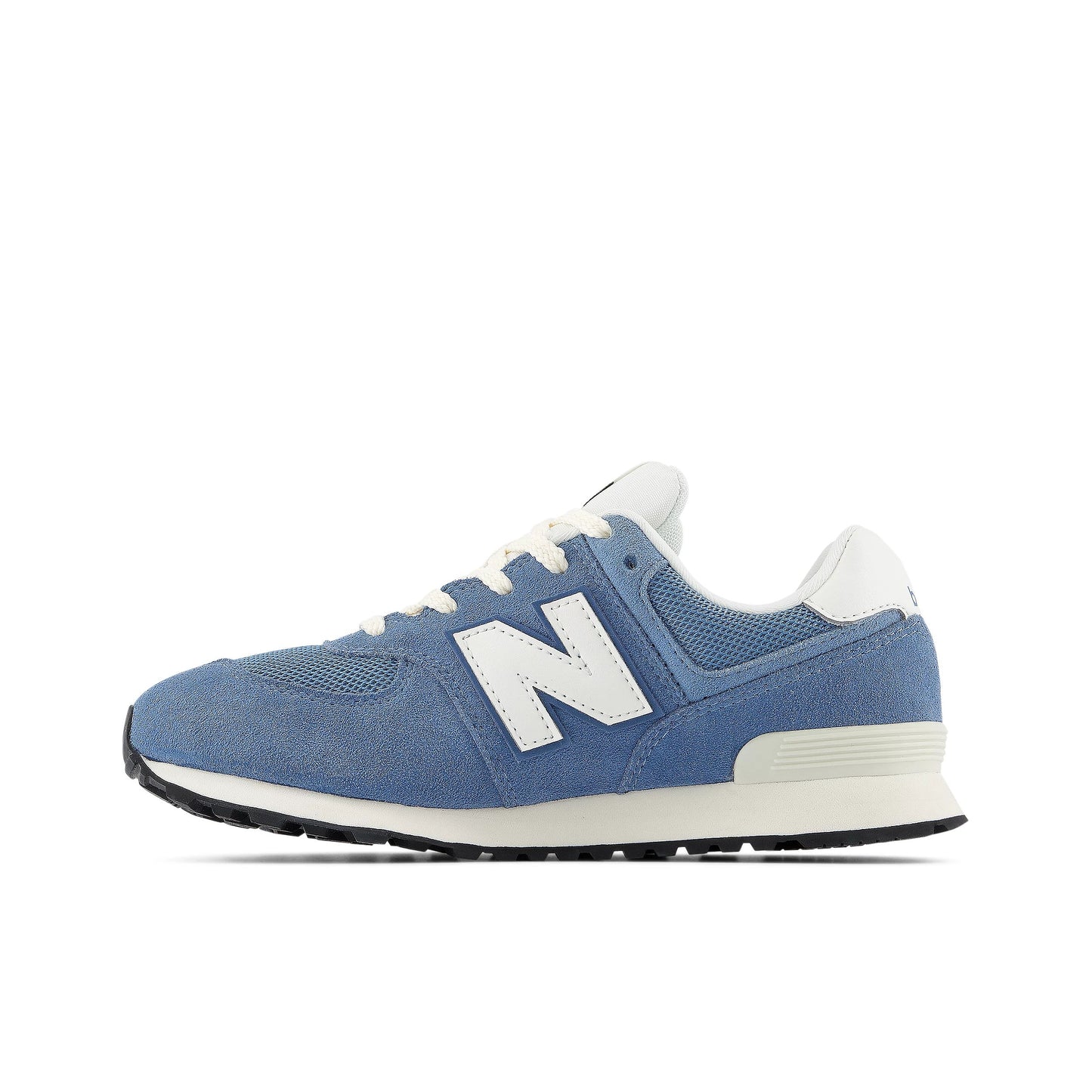 New Balance 574 Sneakers Big Kids (Size 3.5 - 7) Heron Blue