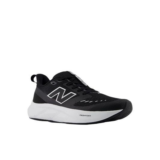 New Balance Big Kid's Sizes 3.5-7 Fresh Foam 625 Sneaker - Black