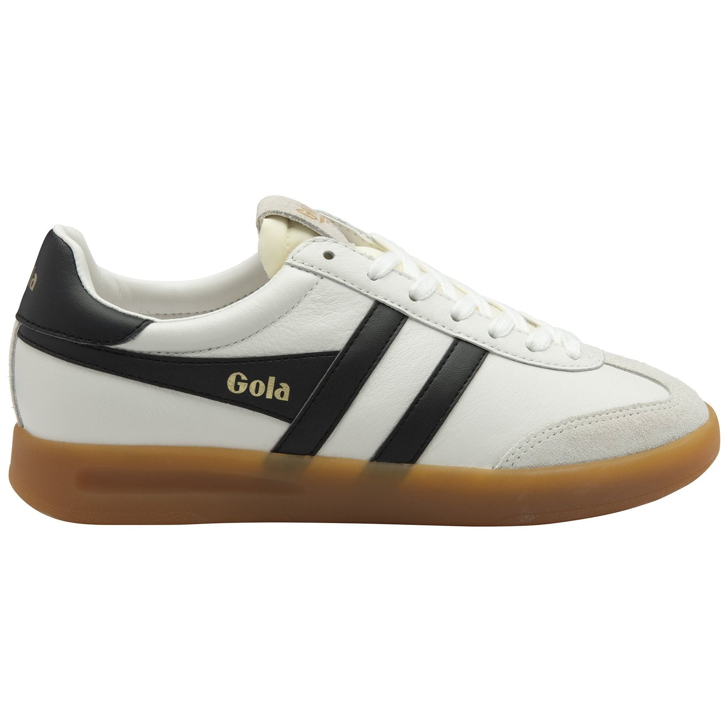Gola Classics Men's's Cyclone Leather Sneakers