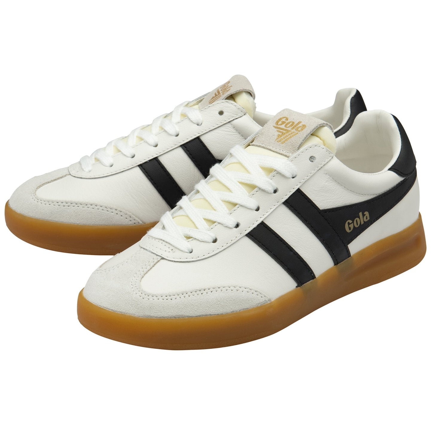 Gola Classics Men's's Cyclone Leather Sneakers