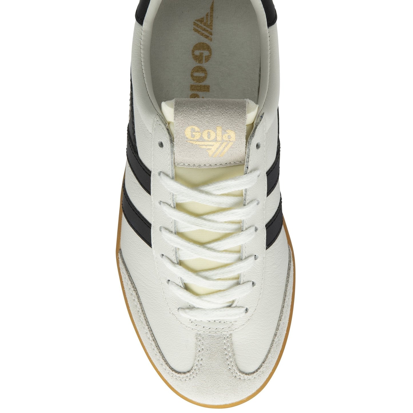 Gola Classics Men's's Cyclone Leather Sneakers