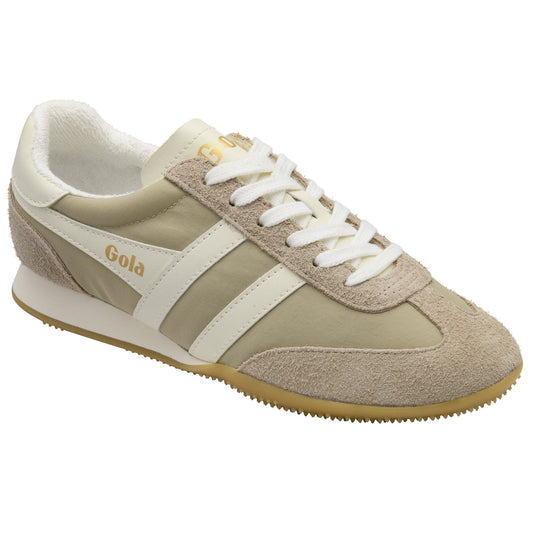 Gola Classics Women's Sprinter Sneakers - Bone/Off White