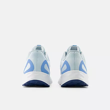 New Balance Kid's Fresh Foam Arishi v4 Frosted Glass (Sizes Kids 3.5 to 7)