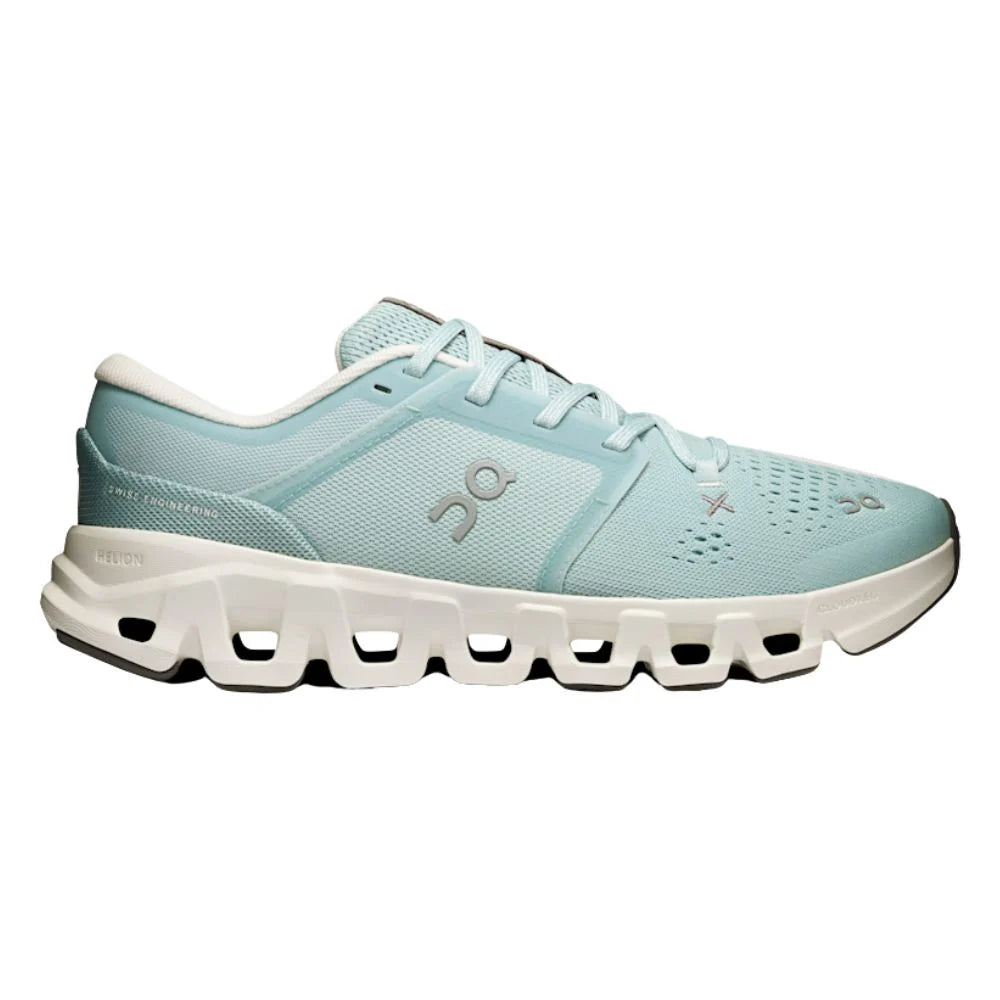 On Running Women's Cloud X 5 Running Shoes - Brook/Ivory