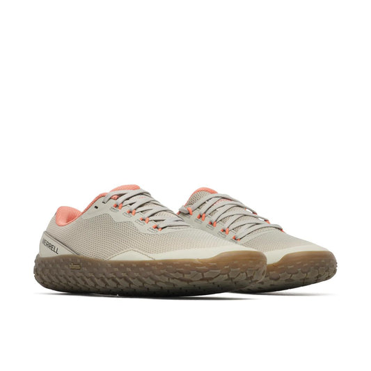 Merrell Women's Vapor Glove 7 Running Shoes - Basalt