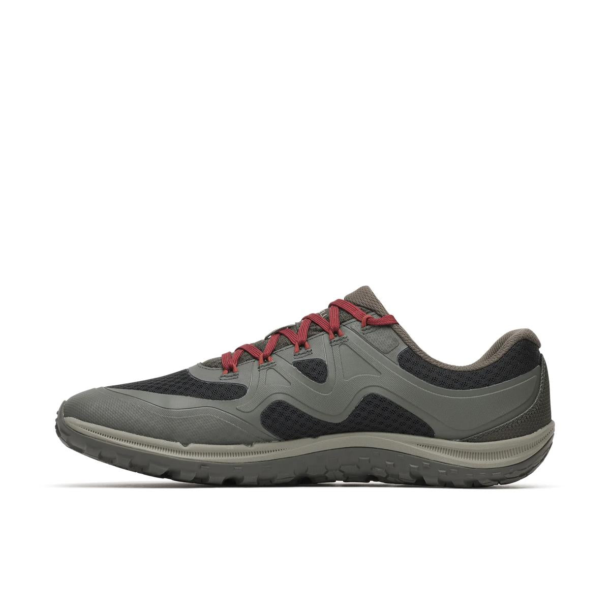Merrell Men's Trail Glove 8 Running Shoes - Beluga