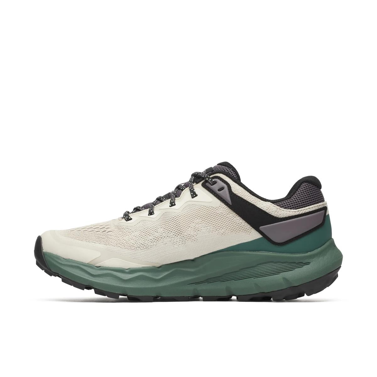 Merrell Men's Nova 4 WIDE WIDTH Trail Runners- Greige