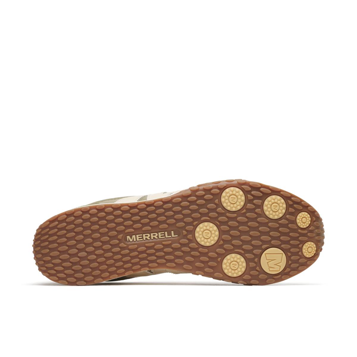 Merrell Men's Sprint Anthem Original Sneakers - Olivine