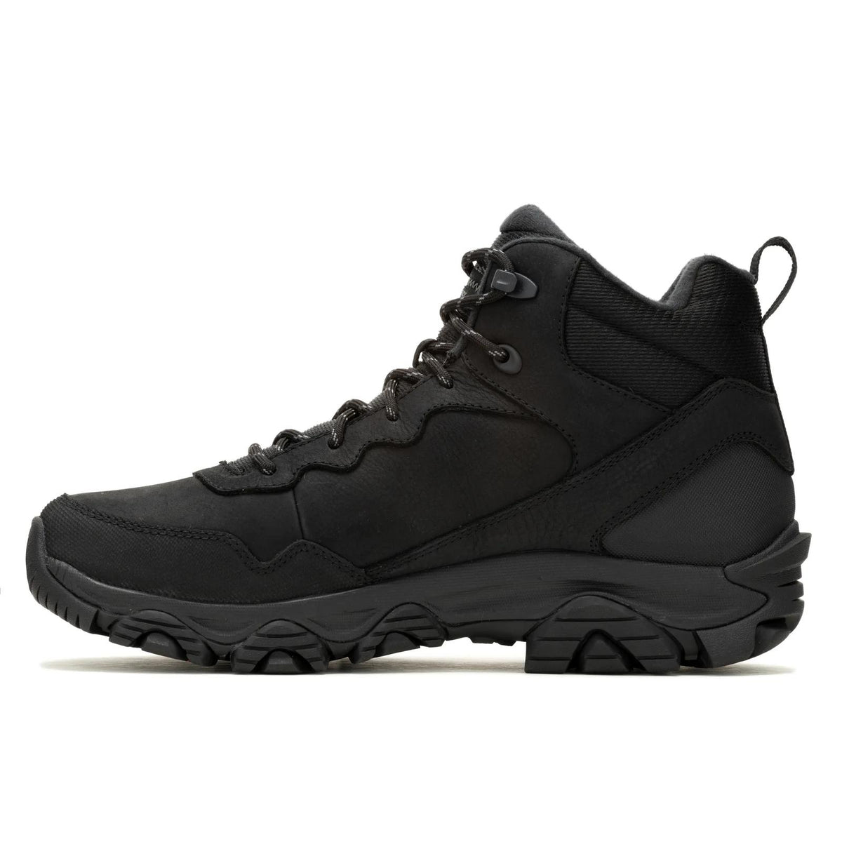 Merrell Men's Coldpack 3 Thermo Mid Waterproof Boots - Black